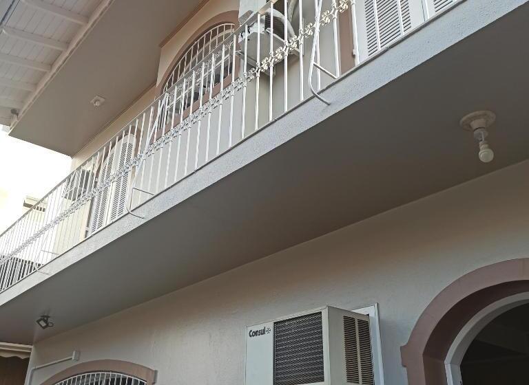 패밀리 룸, Hostel Na Rota Da Serra Gaúcha