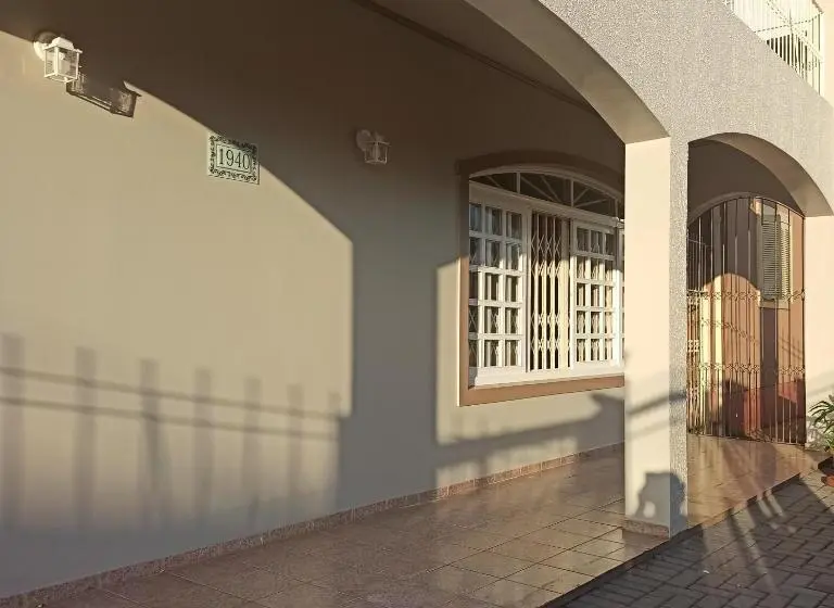 ベーシックルーム, Hostel Na Rota Da Serra Gaúcha