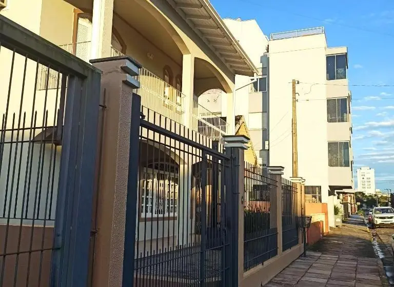 スタンダード4人部屋, Hostel Na Rota Da Serra Gaúcha