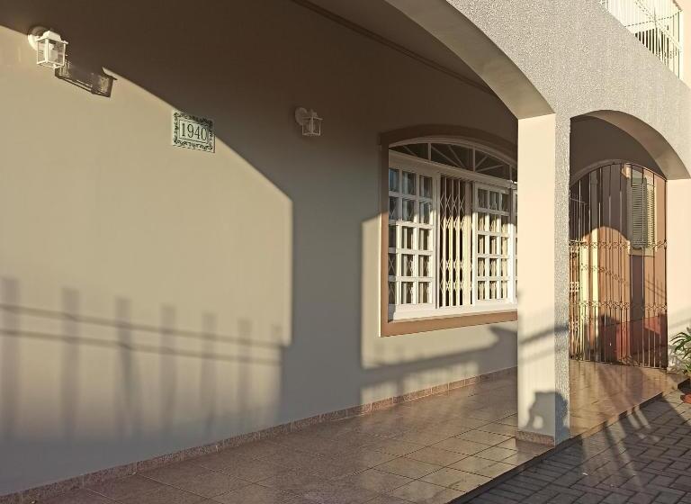 4인용 스탠다드 룸, Hostel Na Rota Da Serra Gaúcha