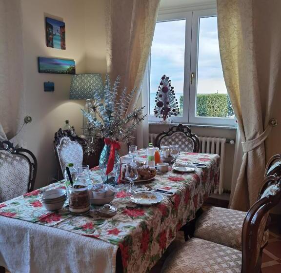 Стандартный Номер Кровать Кинг, La Casa Di Torre Di Palme