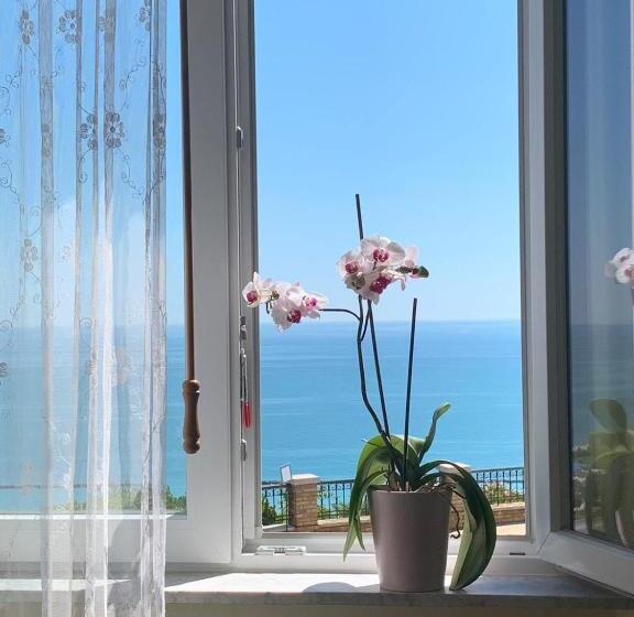 Стандартный Номер Кровать Кинг, La Casa Di Torre Di Palme