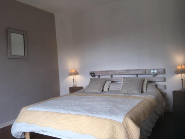 Номер Стандарт, La Cle D Escamps