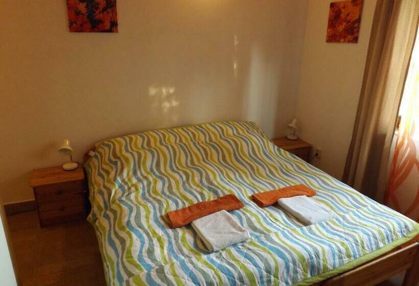 スタンダードルーム, Napos Vendégház