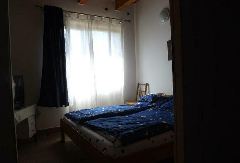 エコノミールーム, Napos Vendégház