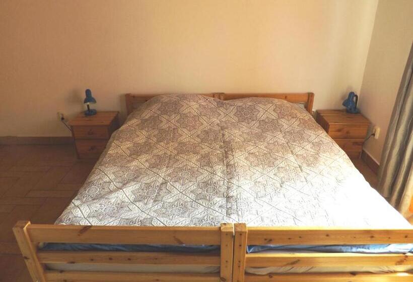 スタンダードルーム, Napos Vendégház