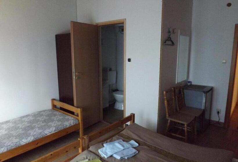 スタンダードルーム, Napos Vendégház