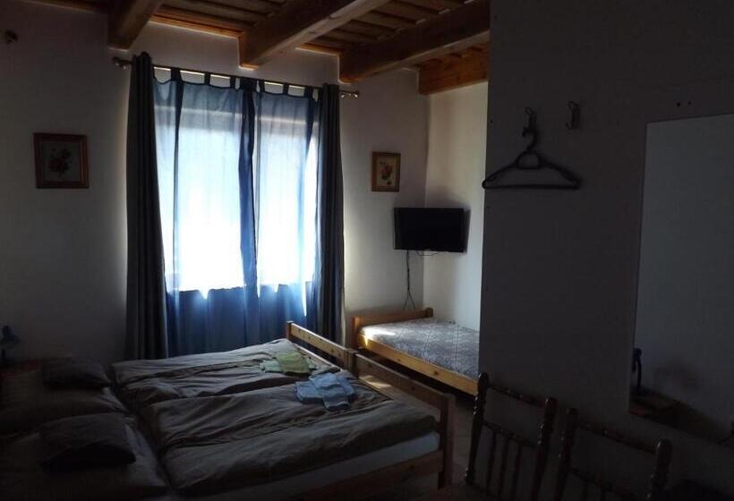 Quarto Estandar, Napos Vendégház