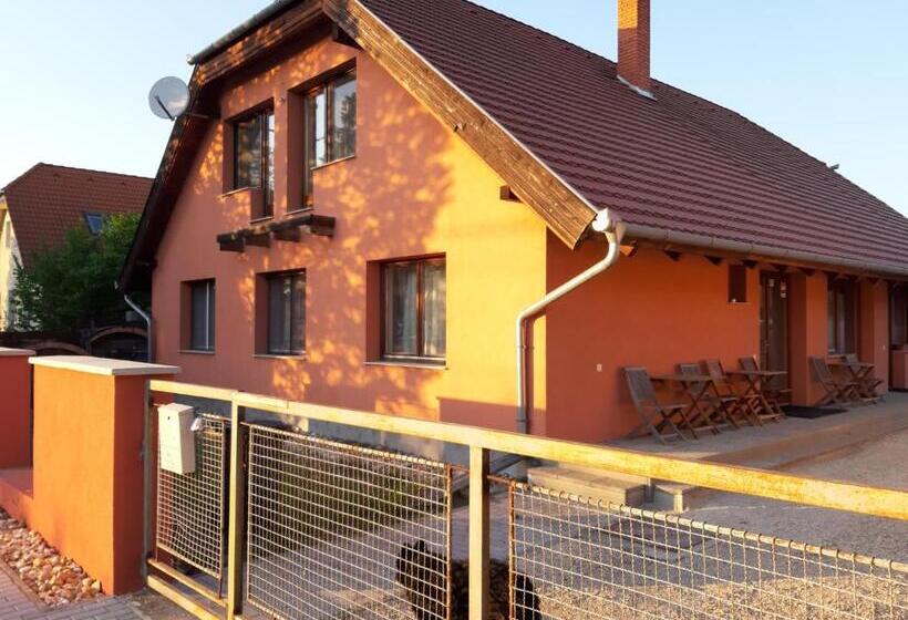 エコノミールーム, Napos Vendégház