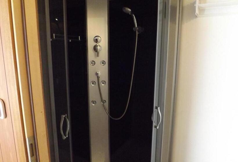 エコノミールーム, Napos Vendégház