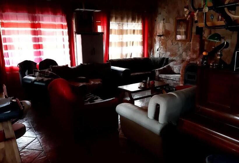 １ベッドルームドゥプレックスアパートメント, Napos Vendégház