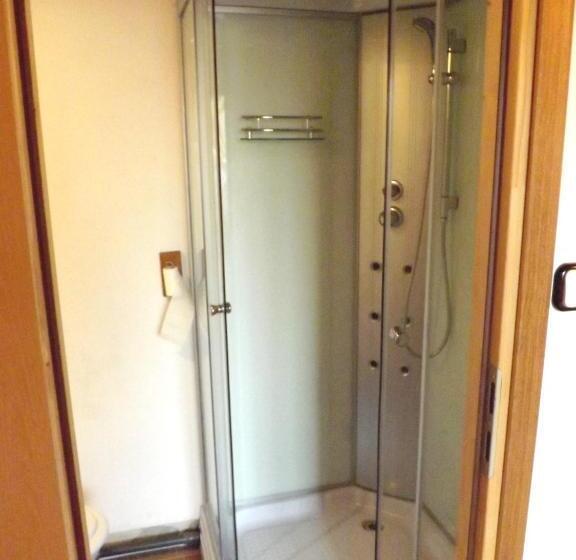 Quarto Estandar, Napos Vendégház