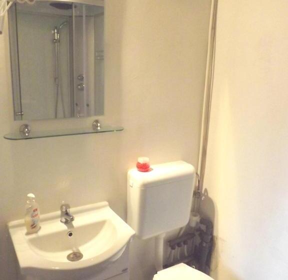 スタンダードルーム, Napos Vendégház