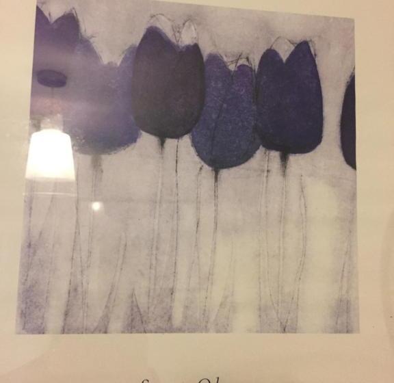 ガーデンビュースタンダードルーム, St Pasha