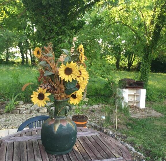 ガーデンビュースタンダードルーム, St Pasha