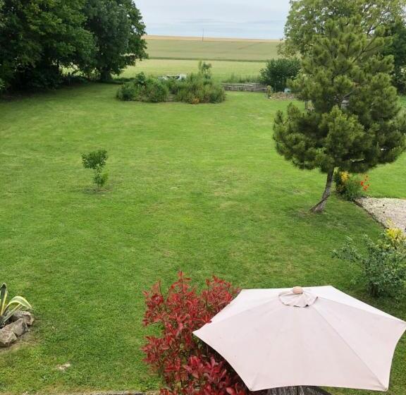 ２ベッドルームアパートメント, St Pasha