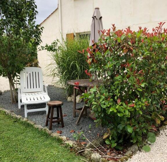 ２ベッドルームアパートメント, St Pasha