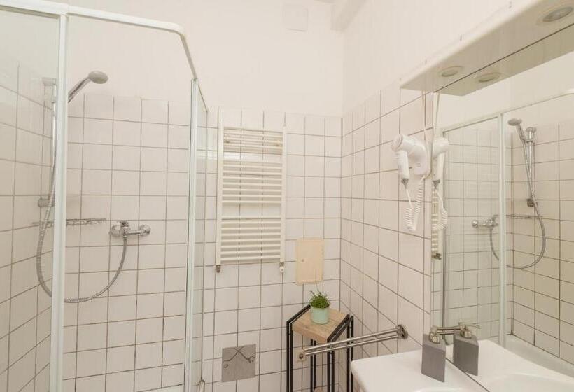 آپارتمان 1 خوابه, Metro Apartments Vienna