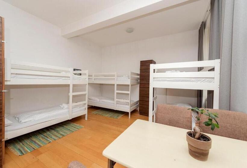 آپارتمان 1 خوابه, Metro Apartments Vienna