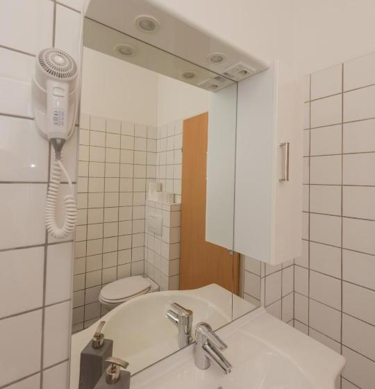 آپارتمان 1 خوابه, Metro Apartments Vienna