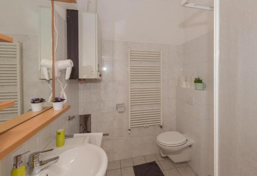 استودیوی استاندارد, Metro Apartments Vienna