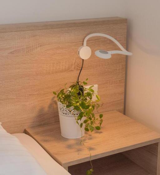 استودیوی استاندارد, Metro Apartments Vienna