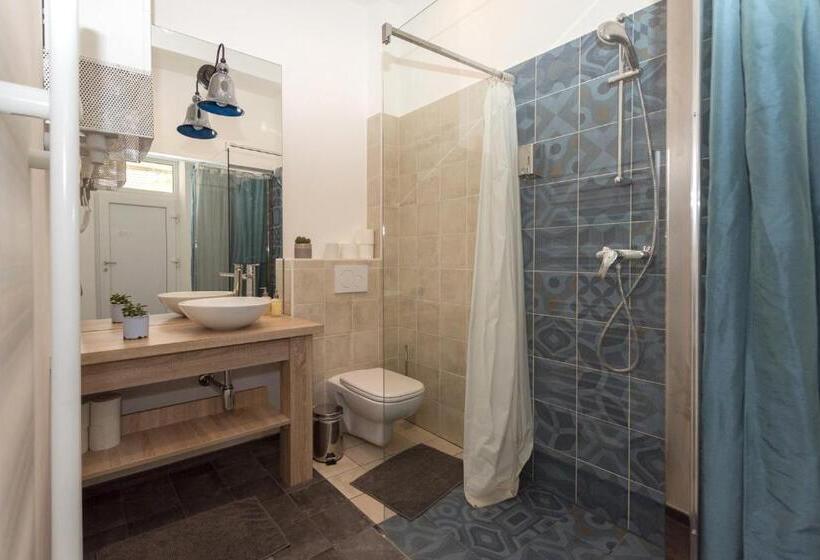 استودیوی استاندارد, Metro Apartments Vienna