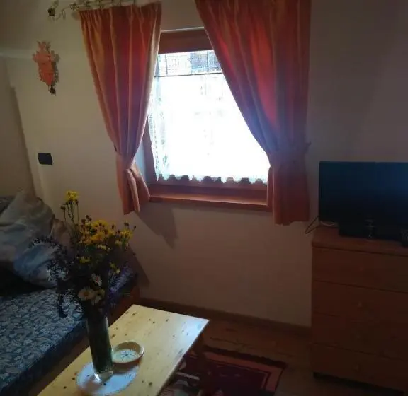 エコノミールーム, Cianbolpin Guesthouse