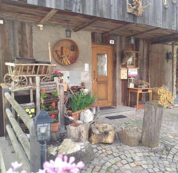 Pokój Ekonomiczny, Cianbolpin Guesthouse