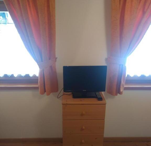 Quarto Economy, Cianbolpin Guesthouse