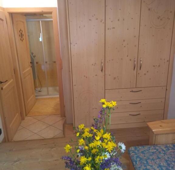 Pokój Ekonomiczny, Cianbolpin Guesthouse