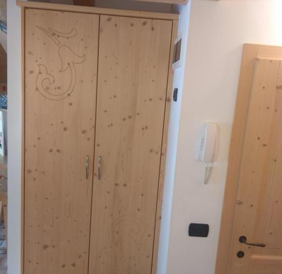 Quarto Economy, Cianbolpin Guesthouse