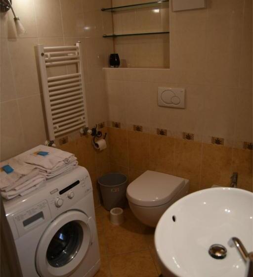 Quarto Economy, Cianbolpin Guesthouse