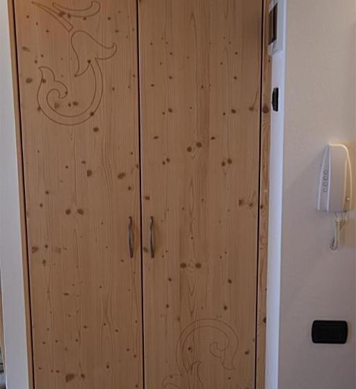 Pokój Ekonomiczny, Cianbolpin Guesthouse