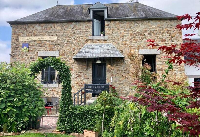 Семейный Номер, Le Grenier Du Jardin