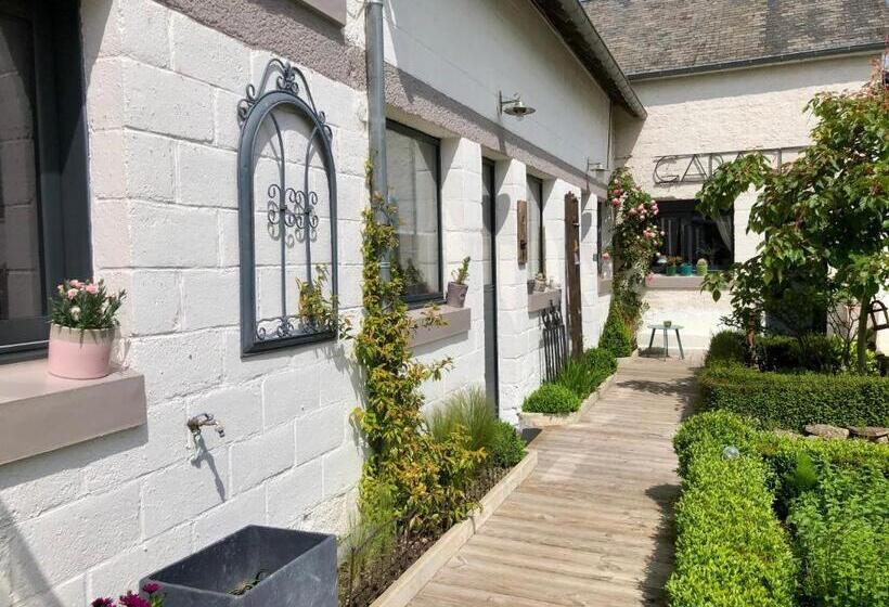 Семейный Номер, Le Grenier Du Jardin