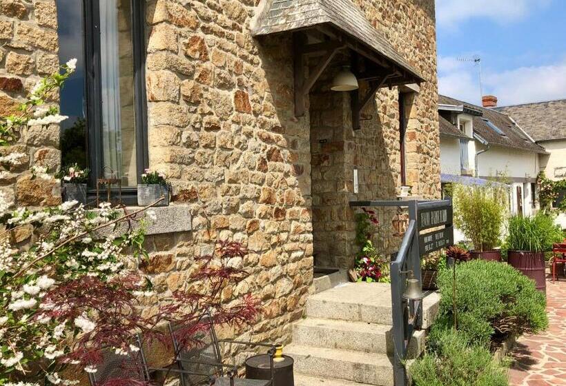 Семейный Номер, Le Grenier Du Jardin