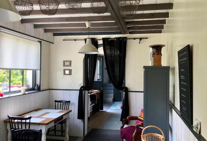 Номер Стандарт, Le Grenier Du Jardin