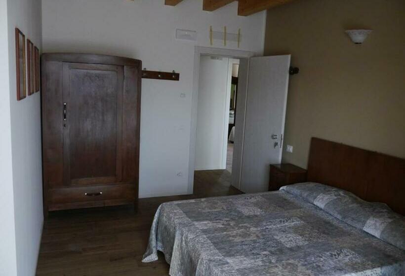 Quarto Estandar, El Sesterzio