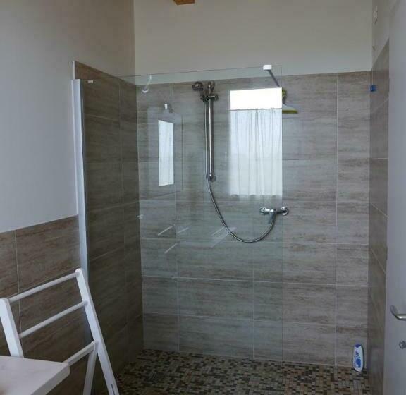 스탠다드 룸, El Sesterzio