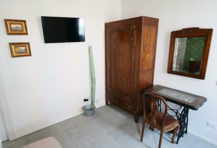 Quarto Estandar, El Sesterzio