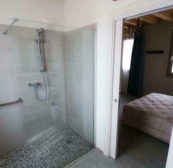 스탠다드 룸, El Sesterzio