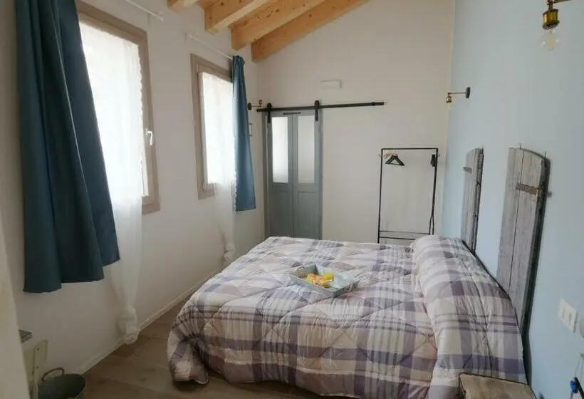 Standard-huone, El Sesterzio