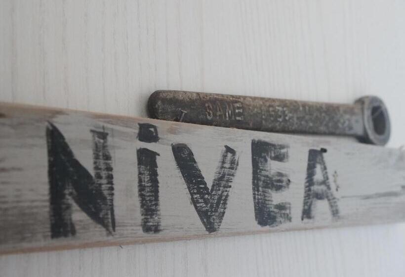 스탠다드 룸, El Sesterzio