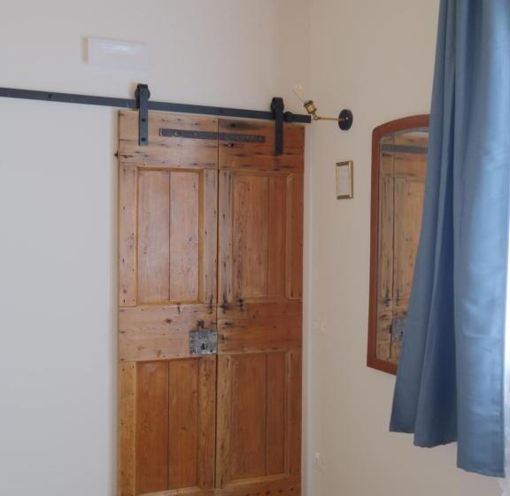 Quarto Estandar, El Sesterzio