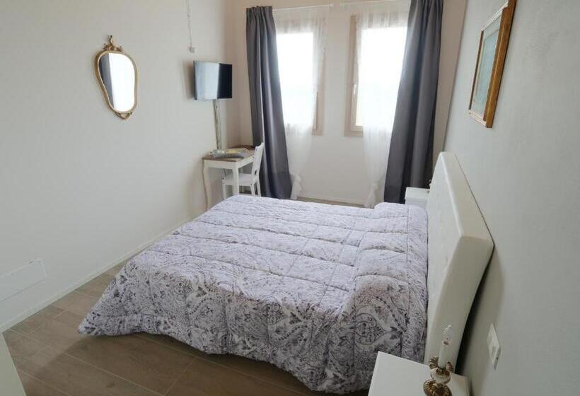 스탠다드 룸, El Sesterzio