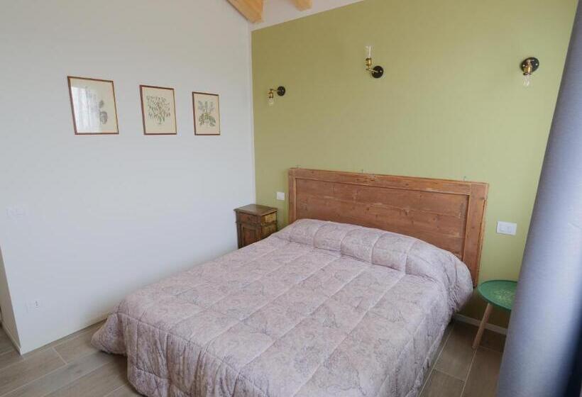 스탠다드 룸, El Sesterzio