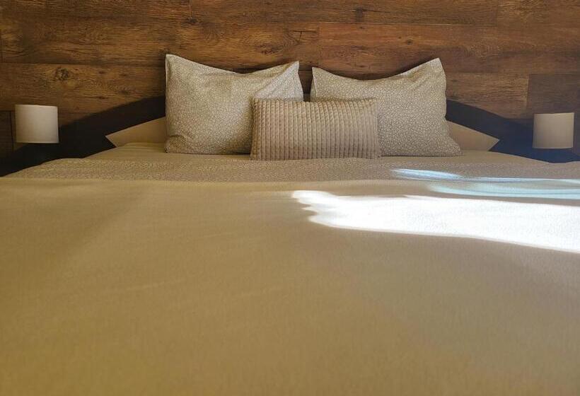 اتاق استاندارد سه نفره, Roger S