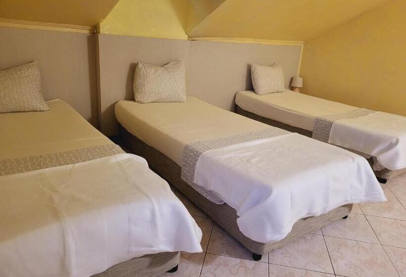 اتاق خانوادگی, Roger S