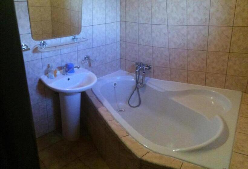 غرفة قياسية, Penzion Relax